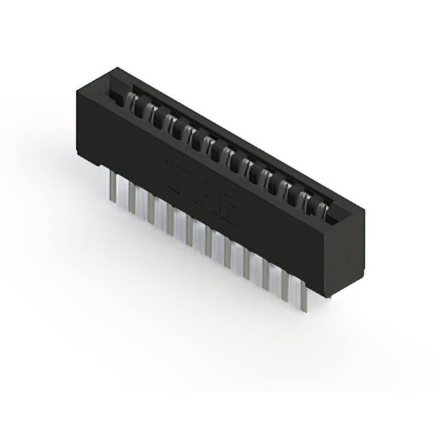 357-022-442-201 EDAC Inc.  Edgeboard Connectors